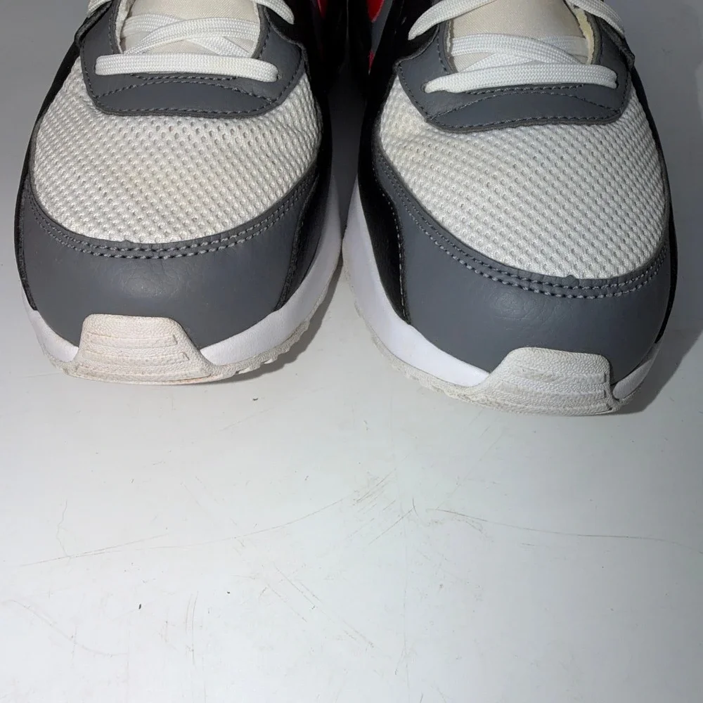 Nike 10 air